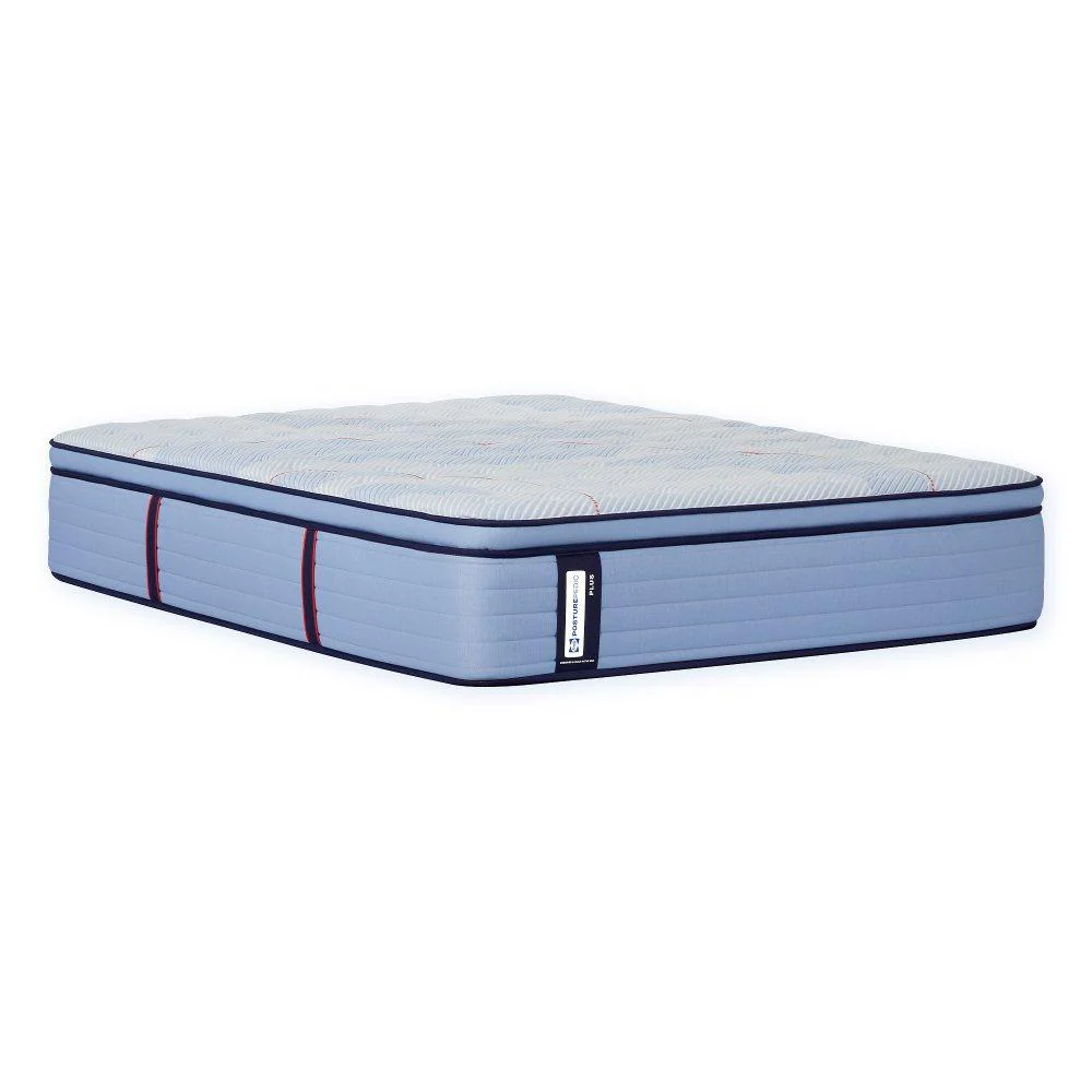 Paterson II Spring Mattress - Image 10