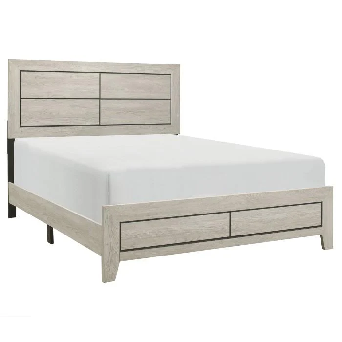 Quinby California King Bed - Image 2