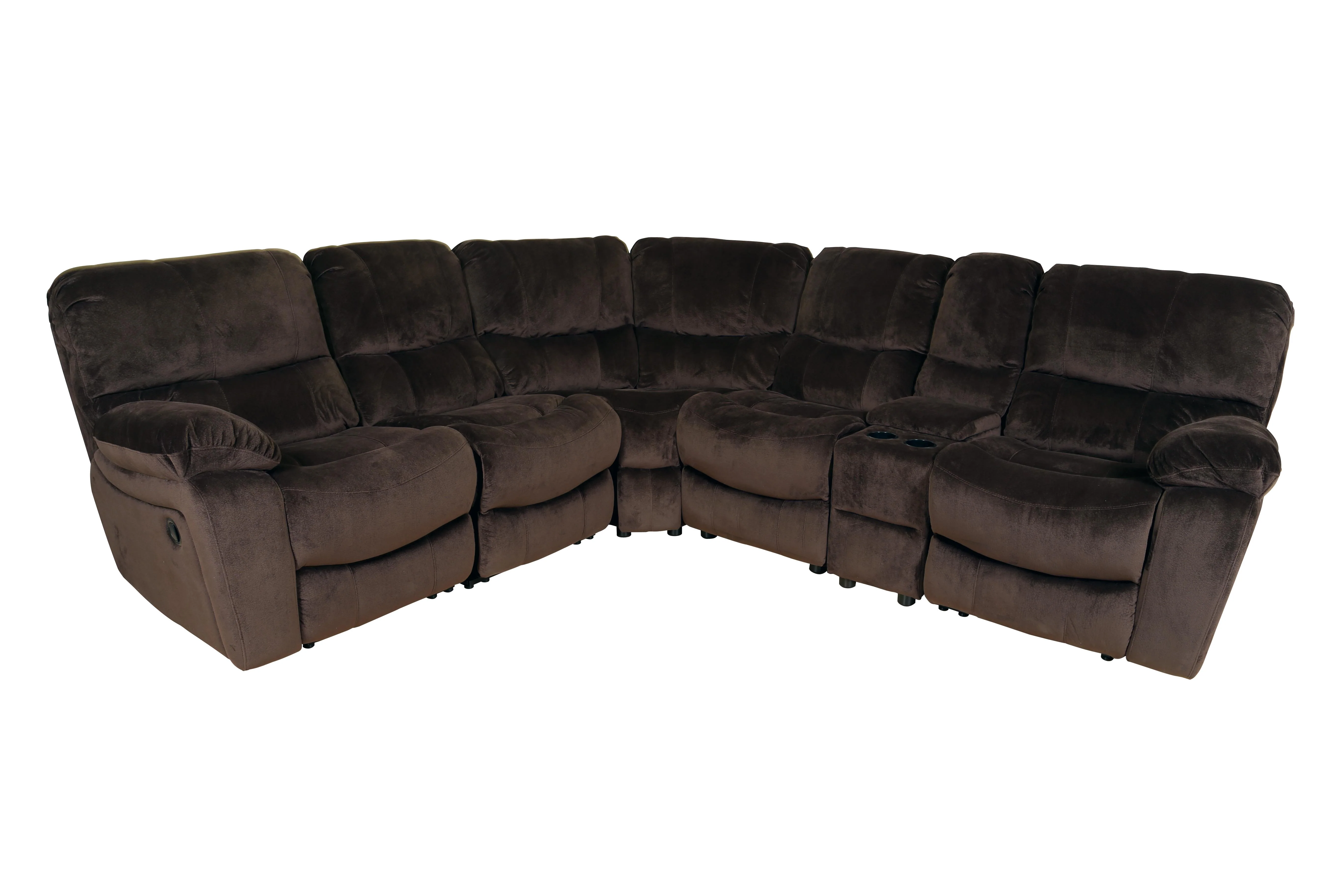 RAMSEY M6052N ARMLESS CHAIR