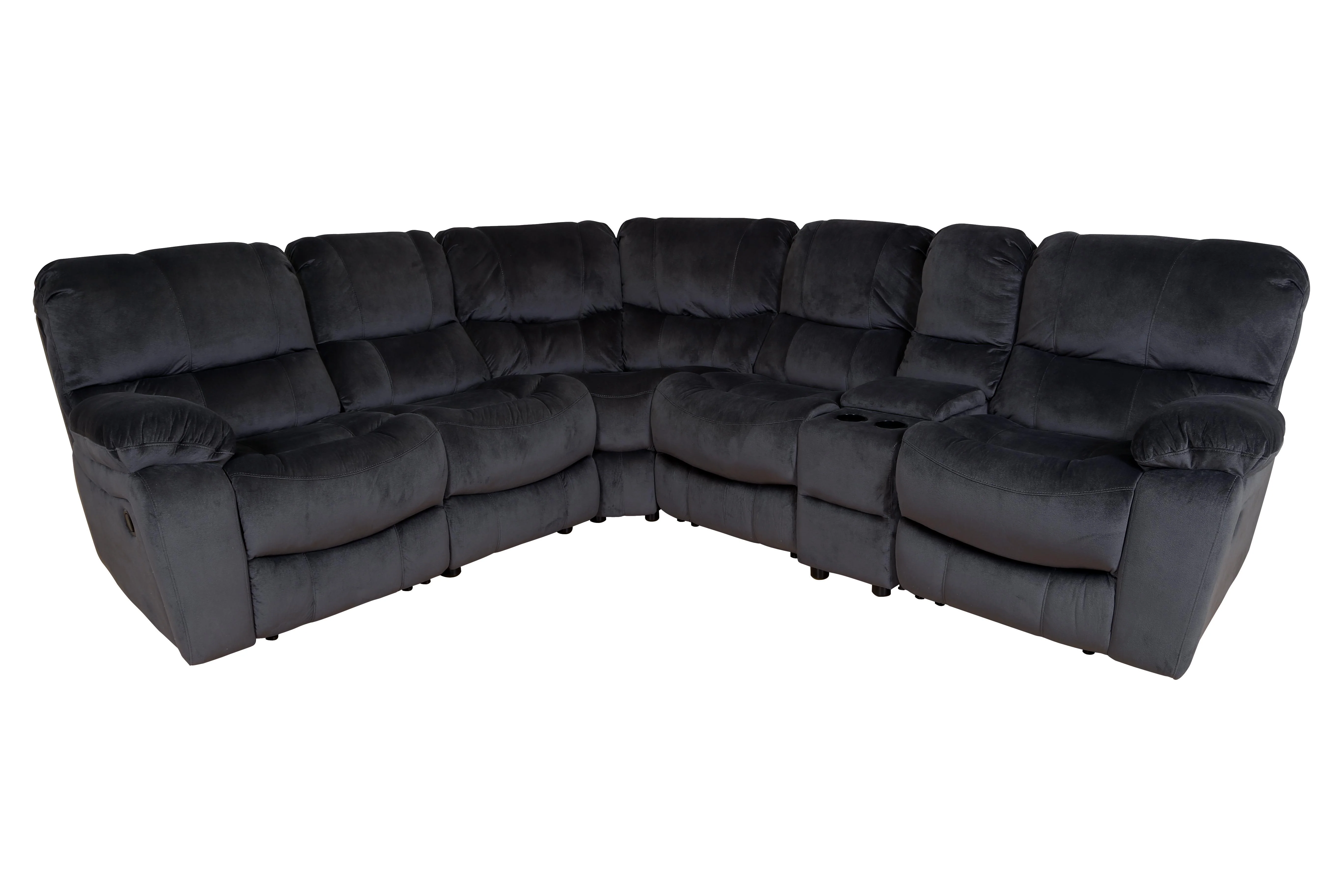 RAMSEY M6054N LHF RECLINER