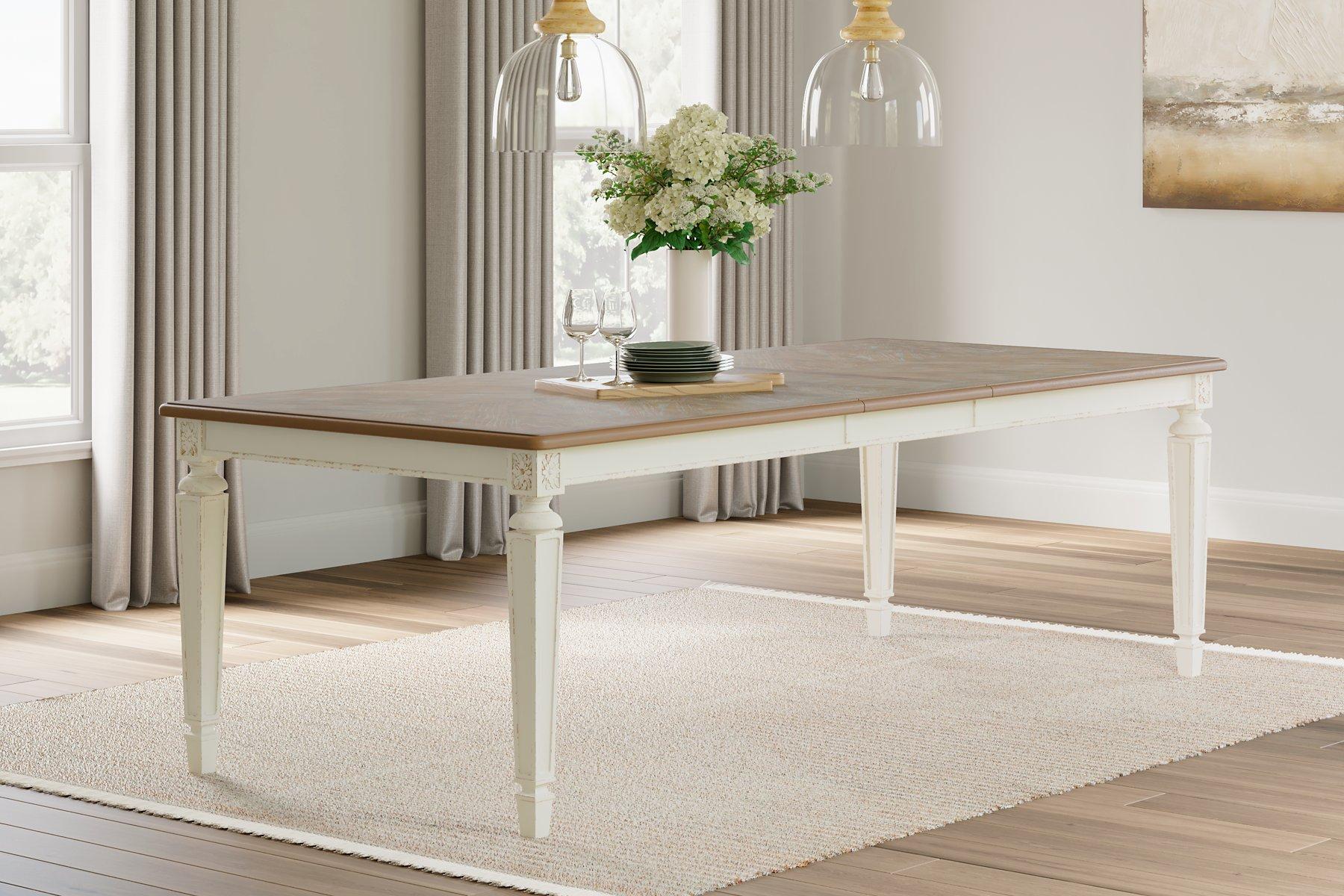 Realyn Dining Extension Table - Image 2