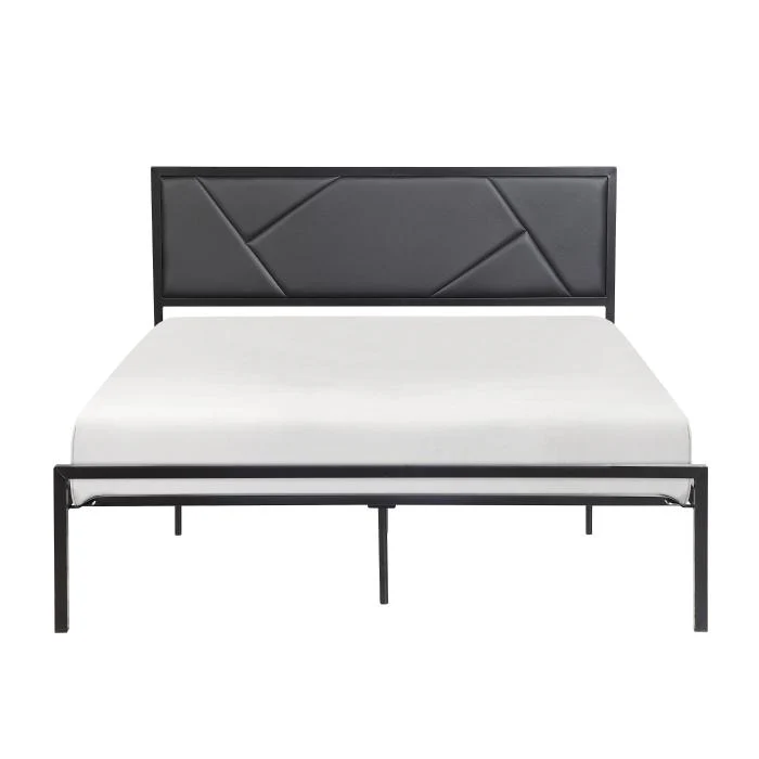 Rhea Full Platform Bed