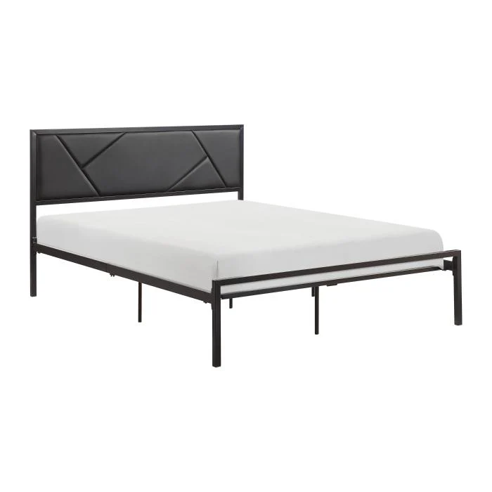 Rhea Full Platform Bed - Image 2