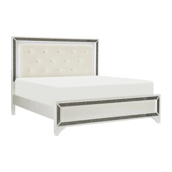 Salon (3) California King Bed - Image 8