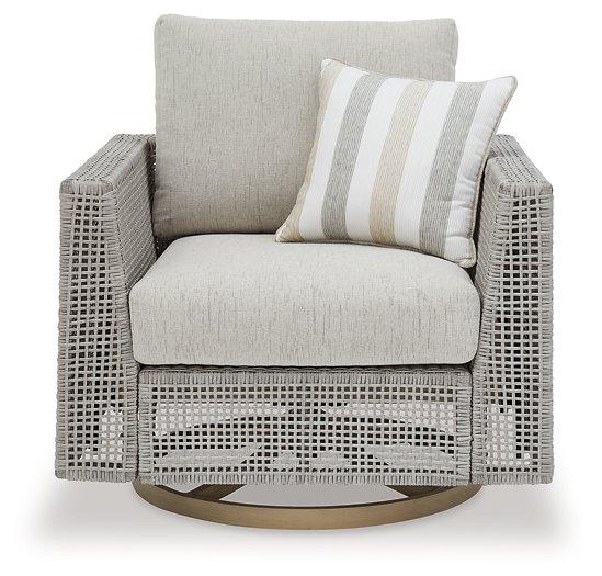 Seton Creek Outdoor Seating Set - Image 22