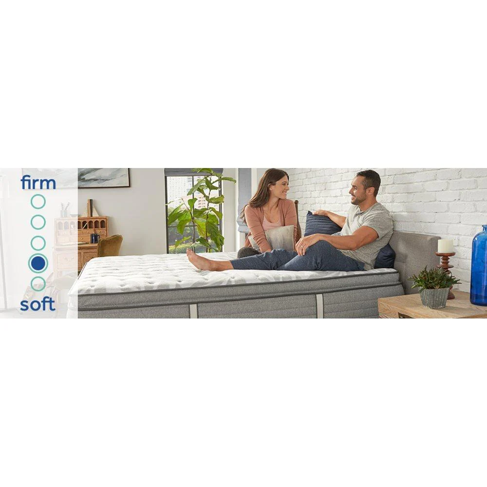 Silver Pine Innerspring Mattress - Image 37