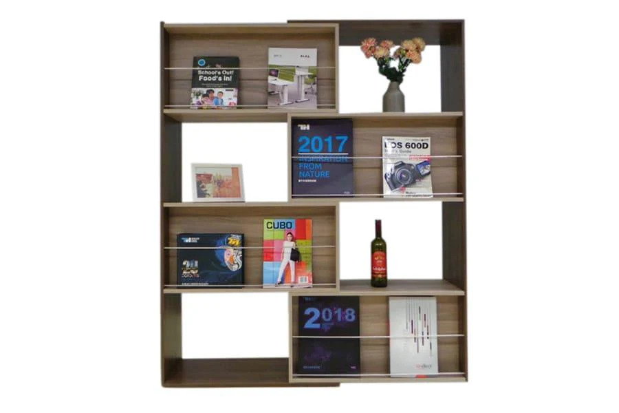 SLIDE LOGIC BOOKCASE - Image 2