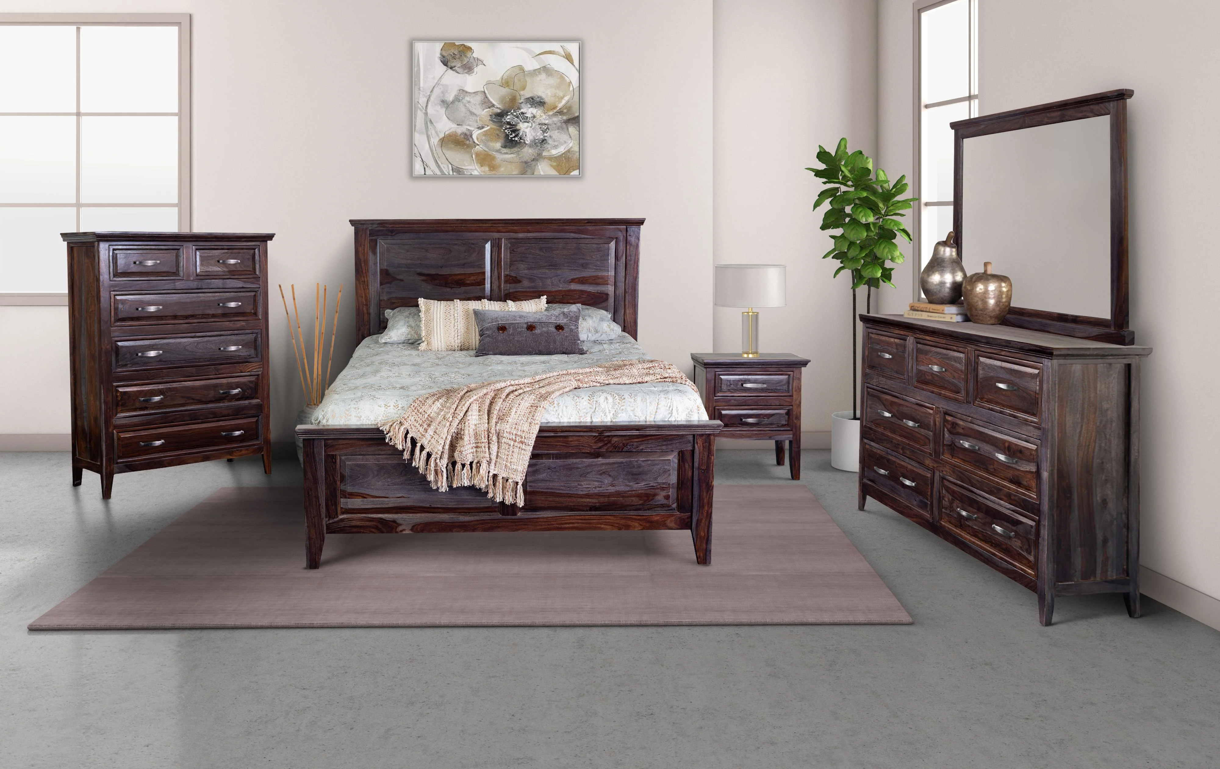 SONORA KING MIDNIGHT, ART-772-MNT - Image 2