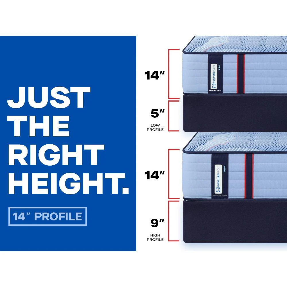 Sonterra Spring Mattress - Image 45