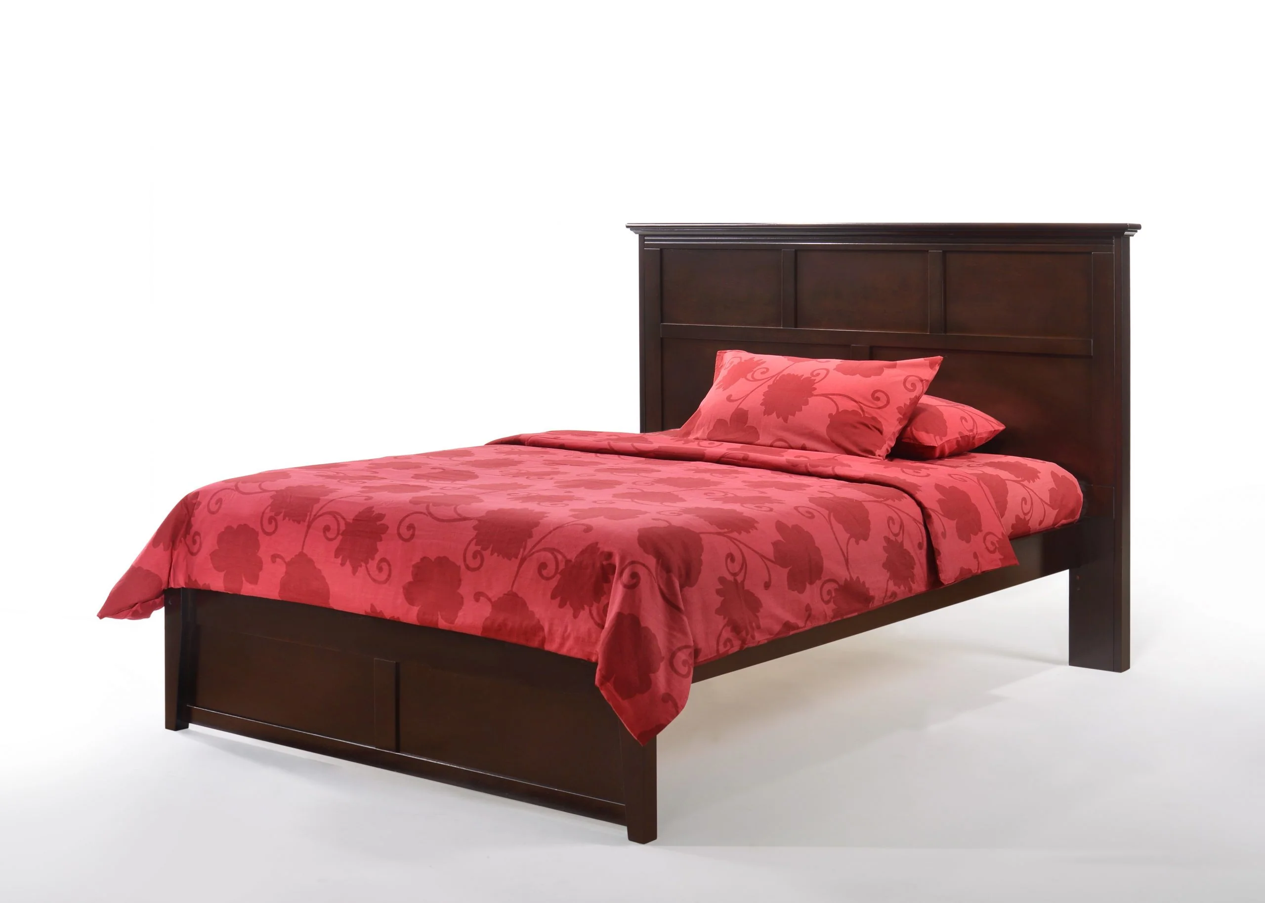 Night & Day Tarragon Platform Bed (All Sizes) - Image 3