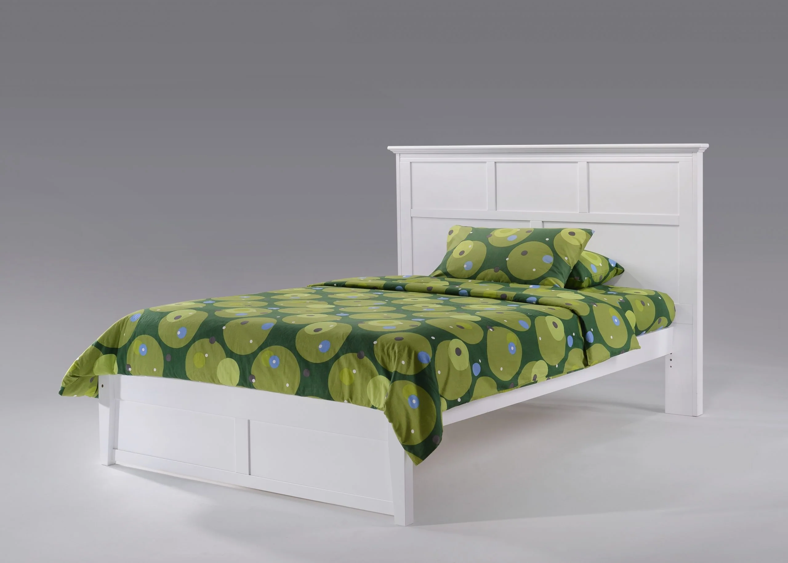 Night & Day Tarragon Platform Bed (All Sizes) - Image 4
