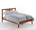 Spices Beds Twin Thyme Complete Bed (P-Series)