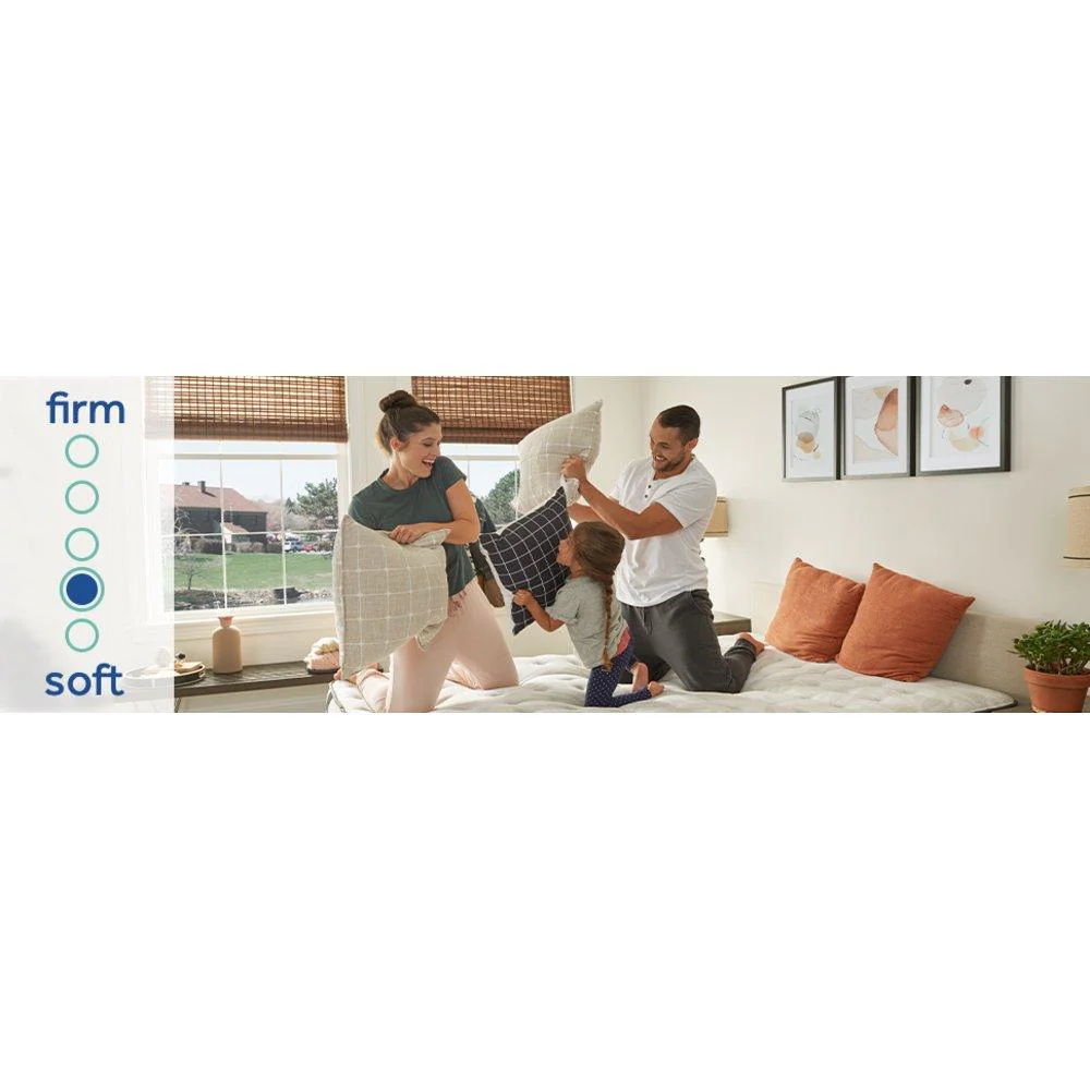 Summer Rose Innerspring Mattress - Image 46