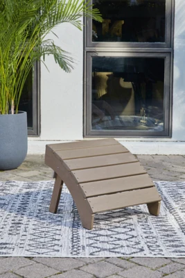 Sundown Treasure Ottoman - Image 2