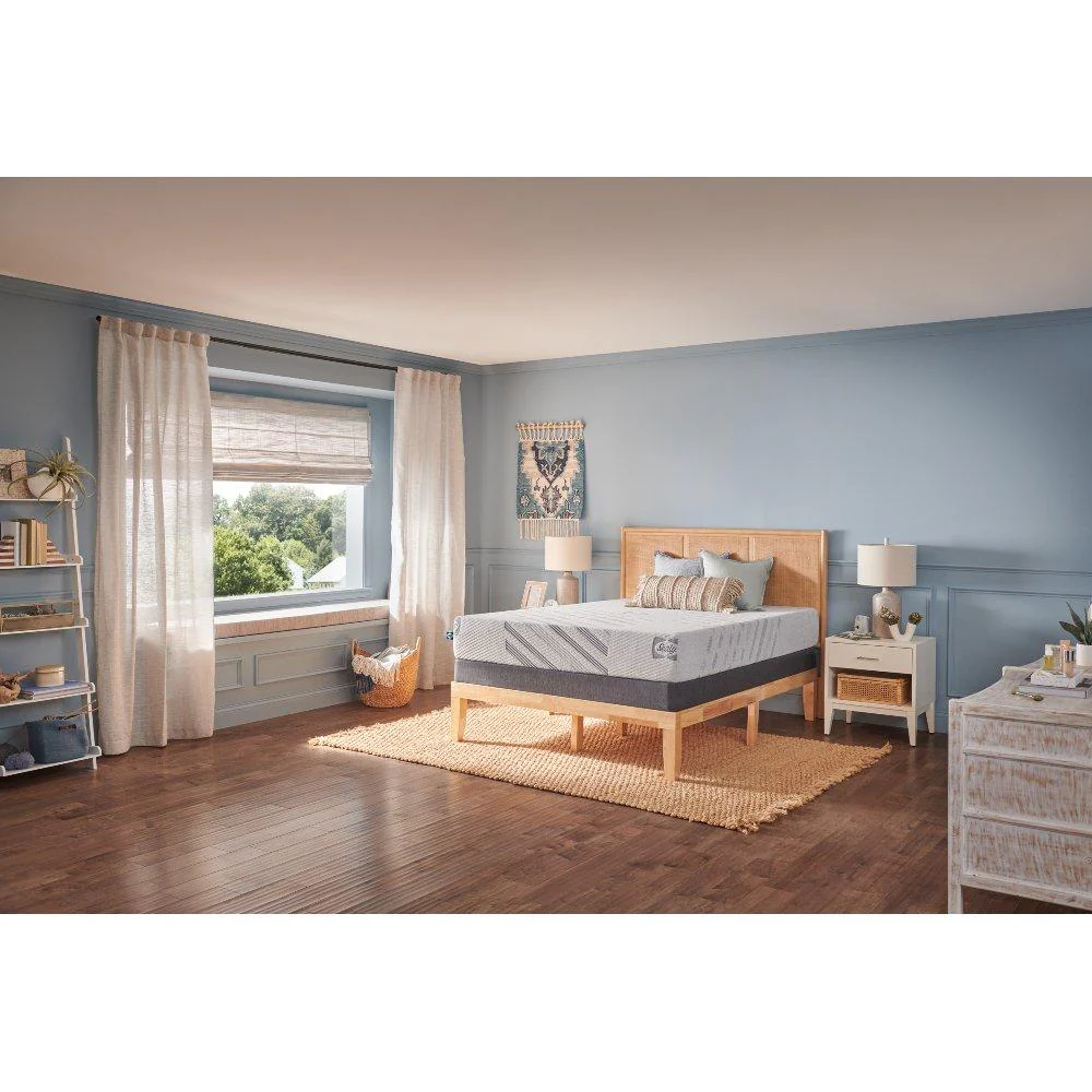 Telford Foam Mattress - Image 9