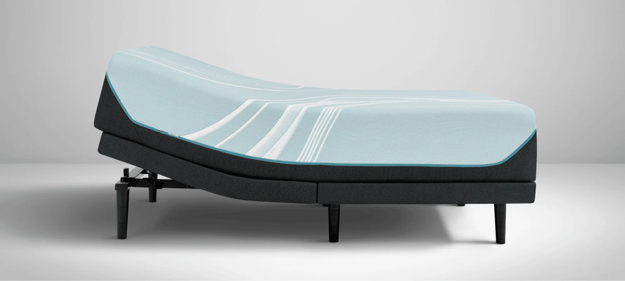 Tempur-Pedic LuxeAdapt Firm Mattress - Image 3