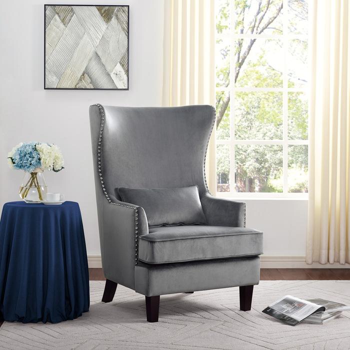 Tonier Accent Chair - Image 11