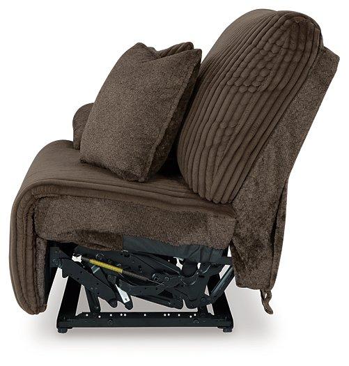 Top Tier Sectional Loveseat - Image 11