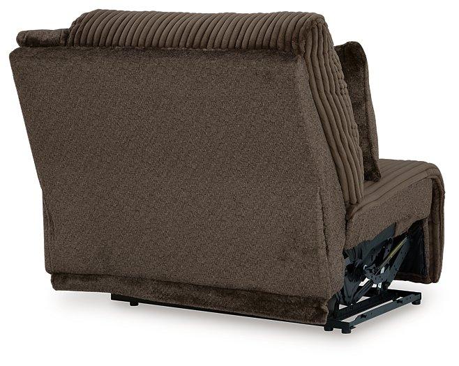 Top Tier Sectional Loveseat - Image 17