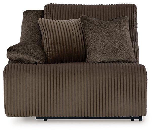 Top Tier Sectional Sofa - Image 7
