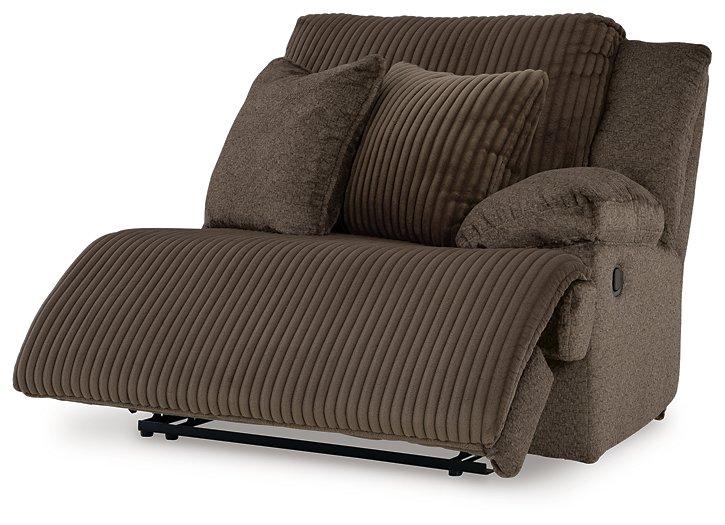 Top Tier Sectional Sofa Chaise - Image 32
