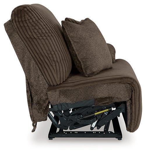 Top Tier Sectional Sofa Chaise - Image 34