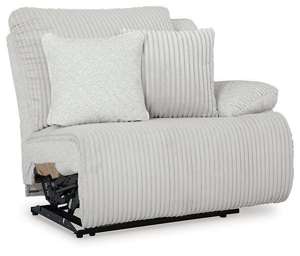 Top Tier Sectional Sofa Chaise - Image 52