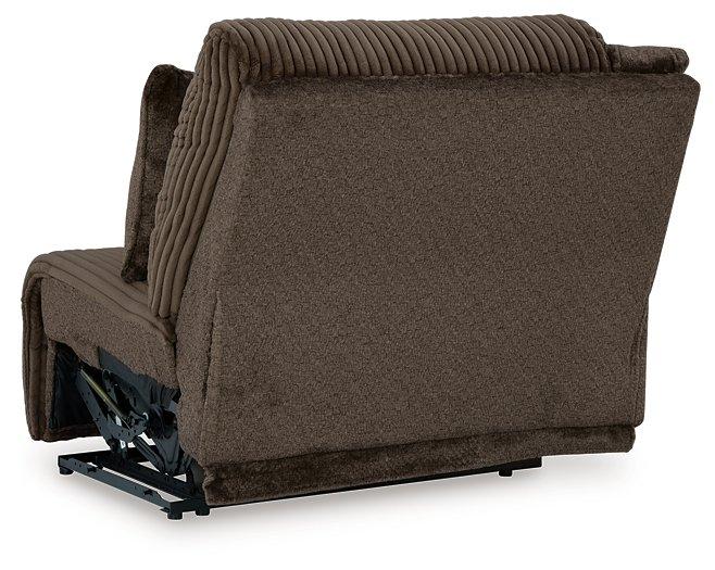 Top Tier Sectional Sofa Chaise - Image 74
