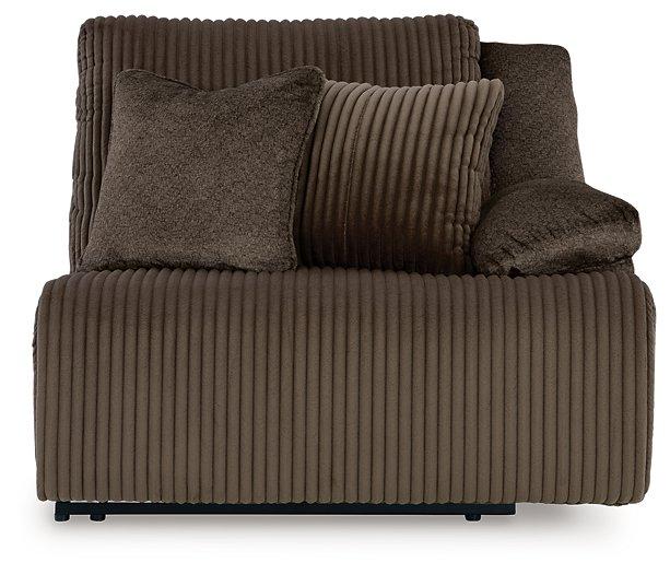 Top Tier Sofa Chaise Sectional - Image 10
