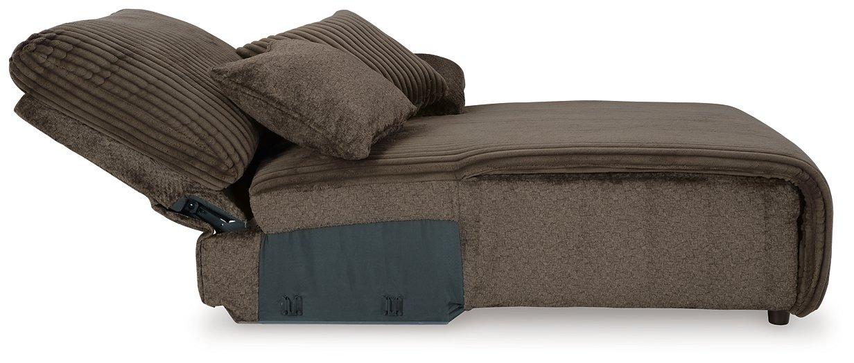 Top Tier Sofa Chaise Sectional - Image 23