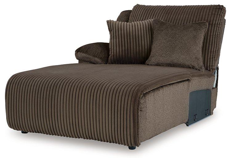 Top Tier Sofa Chaise Sectional - Image 3