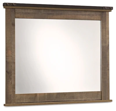 Trinell Bedroom Mirror