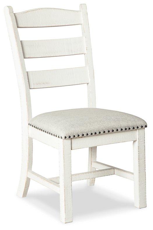 Valebeck Dining Chair - Image 6
