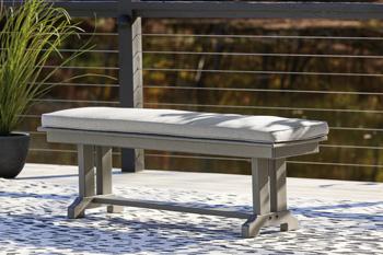 Visola Bench with Cushion - Image 3