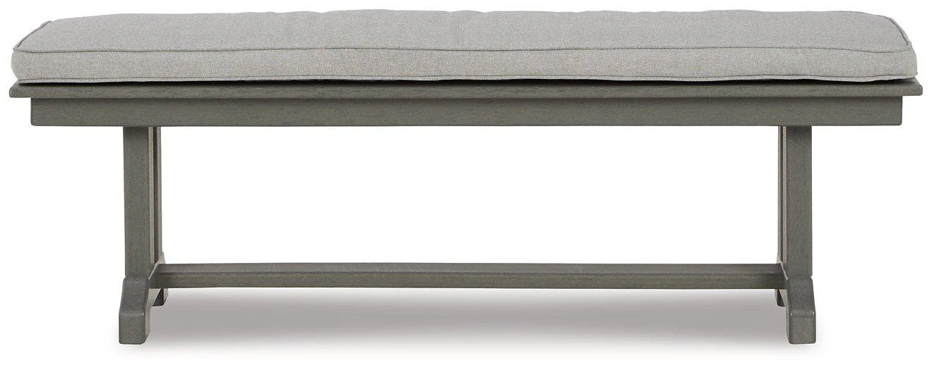 Visola Bench with Cushion - Image 5