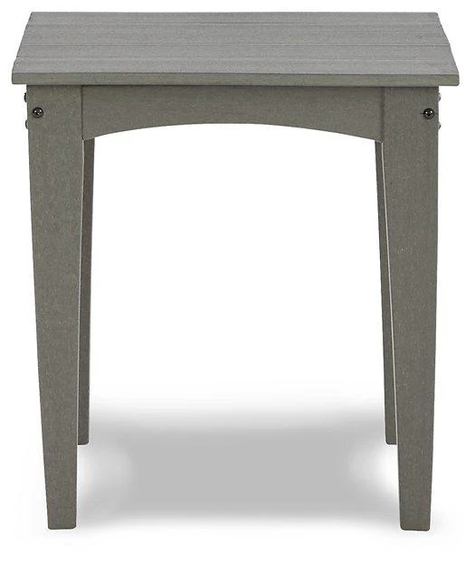 Visola Outdoor End Table - Image 6