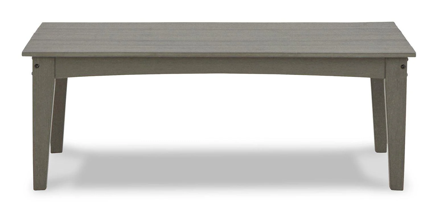 Visola Outdoor Loveseat Conversation Set - Image 12