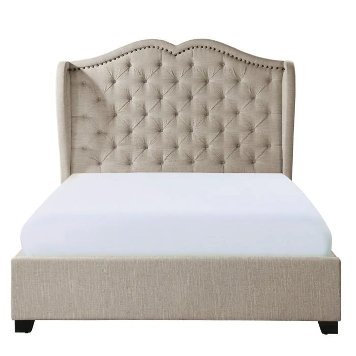Waterlyn (2)California King Bed