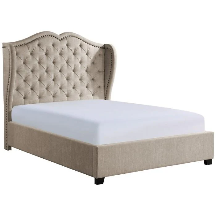 Waterlyn (2)California King Bed - Image 3