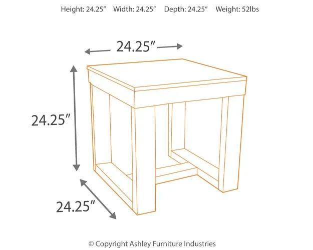 Watson Occasional Table Set - Image 5