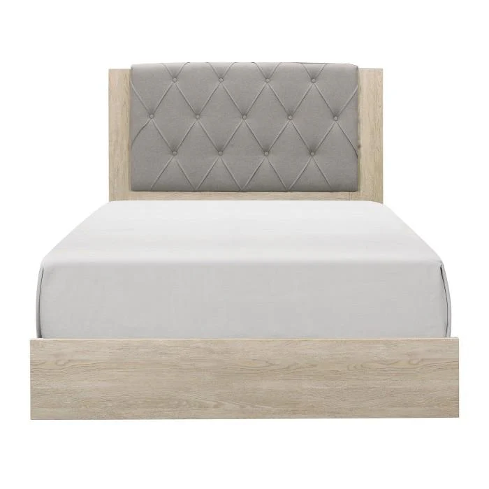 Whiting California King Bed in a Box