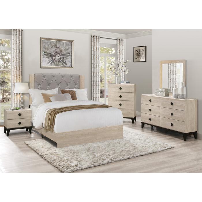 Whiting Full Bed - Image 5