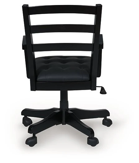 Wildenauer Home Office Desk Chair - Image 5