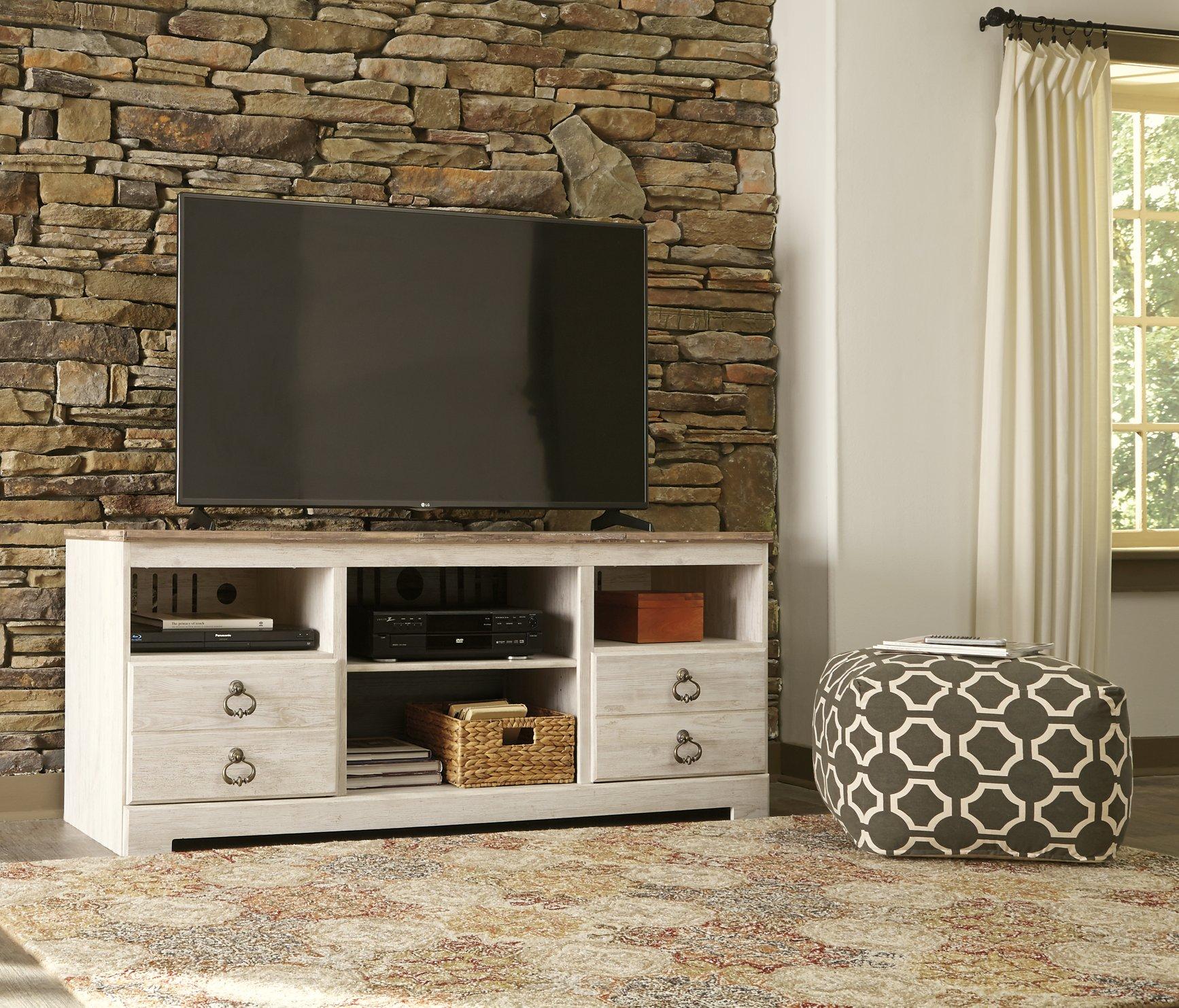 Willowton 3-Piece Entertainment Center - Image 23