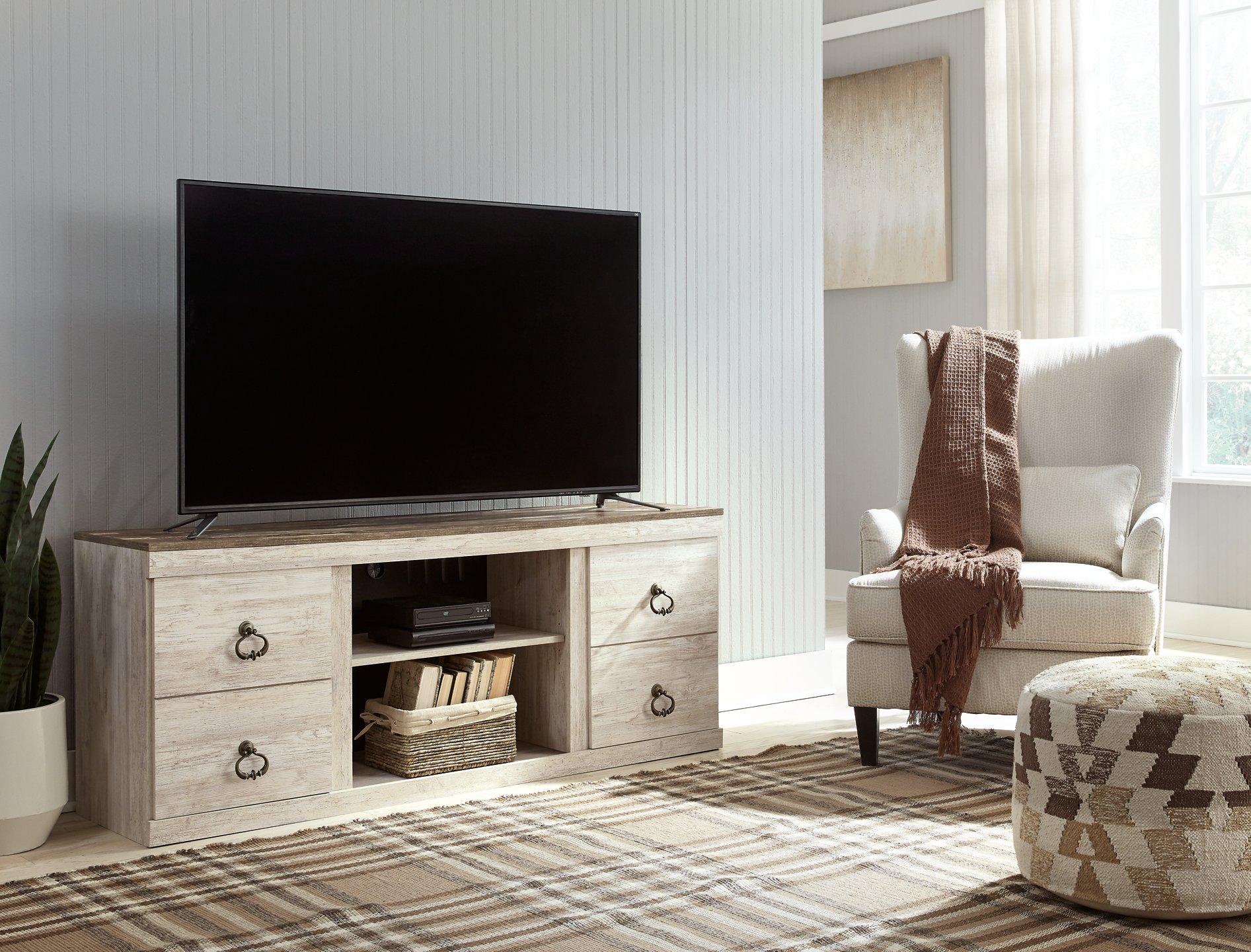 Willowton 3-Piece Entertainment Center - Image 5