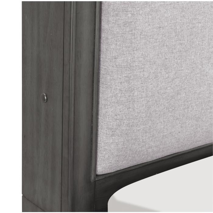Wittenberry (3) Queen Platform Bed - Image 5