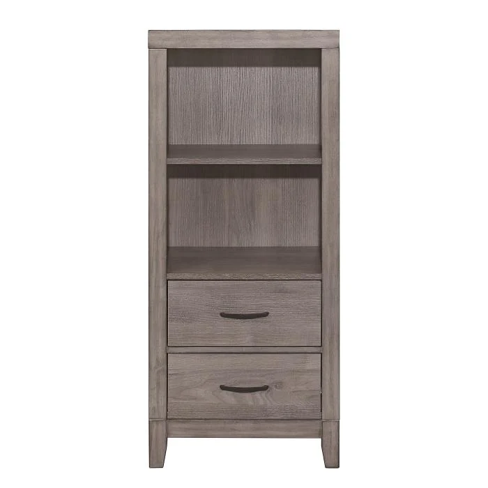 Woodrow 3pc Set Twin Wall Bed (TB+2PNS) - Image 5