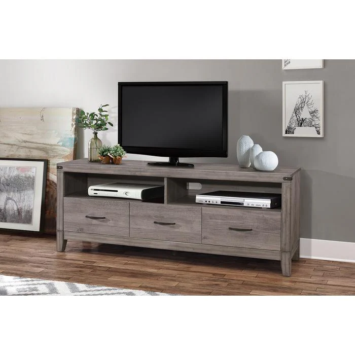 Woodrow TV Console - Image 4