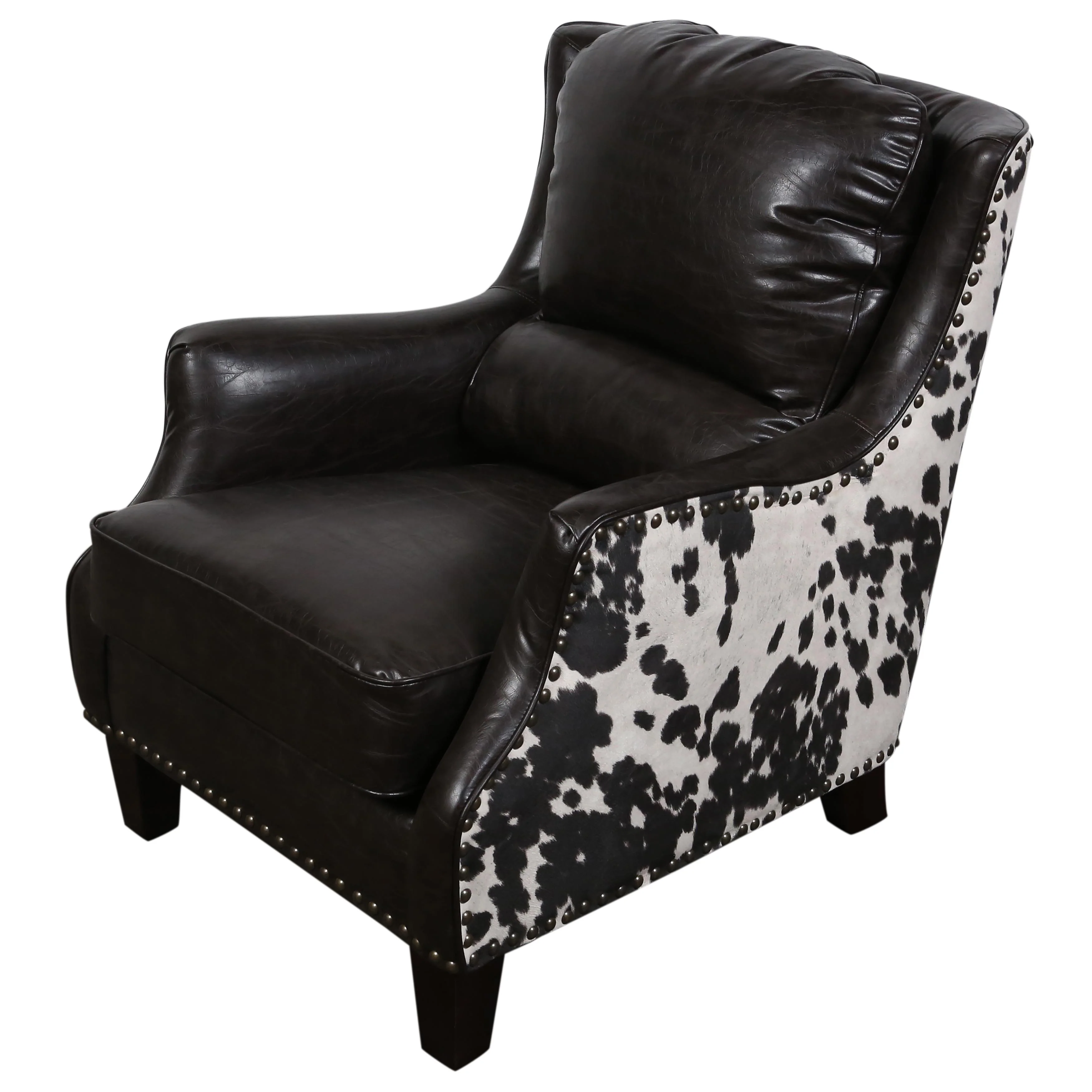 WRANGLER AC555 CHAIR