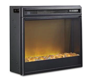 Wynnlow 4-Piece Entertainment Center with Electric Fireplace - Image 34